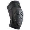 IXS Hack Race Knee Guard - Protektor -Trail Fit Store ixs hack race knee guard protektor