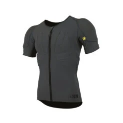 IXS Kid's Carve Jersey Upper Body Protective - Protektorenjacke