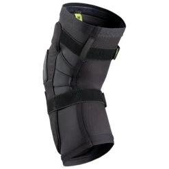 IXS Trigger Race Knee Guard - Protektor -Trail Fit Store ixs trigger race knee guard protektor detail 3