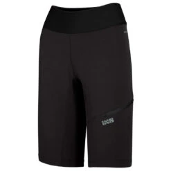 IXS Women's Carve Hip-Hugger Shorts - Radhose