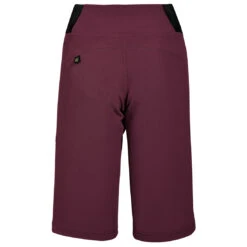 IXS Women's Carve Hip-Hugger Shorts - Radhose -Trail Fit Store ixs womens carve hip hugger shorts radhose detail 3