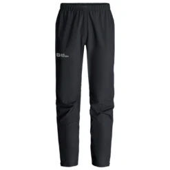 Jack Wolfskin Morobbia 3L Pants - Radhose