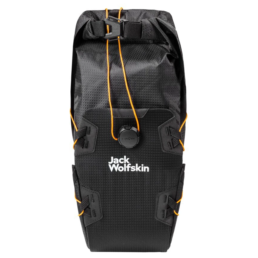 Jack Wolfskin Morobbia Fork Bag 7 - Fahrradtasche 3 Jack Wolfskin Morobbia Fork Bag 7 - Fahrradtasche