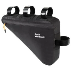 Jack Wolfskin Morobbia Triangle Bag - Fahrradtasche