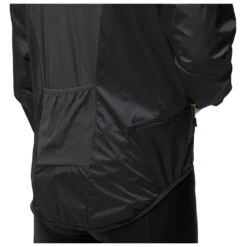 Jack Wolfskin Morobbia Wind Jacket - Fahrradjacke -Trail Fit Store jack wolfskin morobbia wind jacket fahrradjacke detail 4