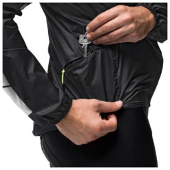 Jack Wolfskin Morobbia Wind Jacket - Fahrradjacke -Trail Fit Store jack wolfskin morobbia wind jacket fahrradjacke detail 5