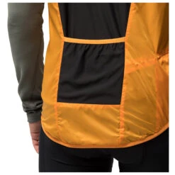 Jack Wolfskin Morobbia Wind Vest - Fahrradweste -Trail Fit Store jack wolfskin morobbia wind vest fahrradweste detail 4