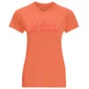 Jack Wolfskin Women's Morobbia Vent T - Radtrikot -Trail Fit Store jack wolfskin womens morobbia vent t radtrikot