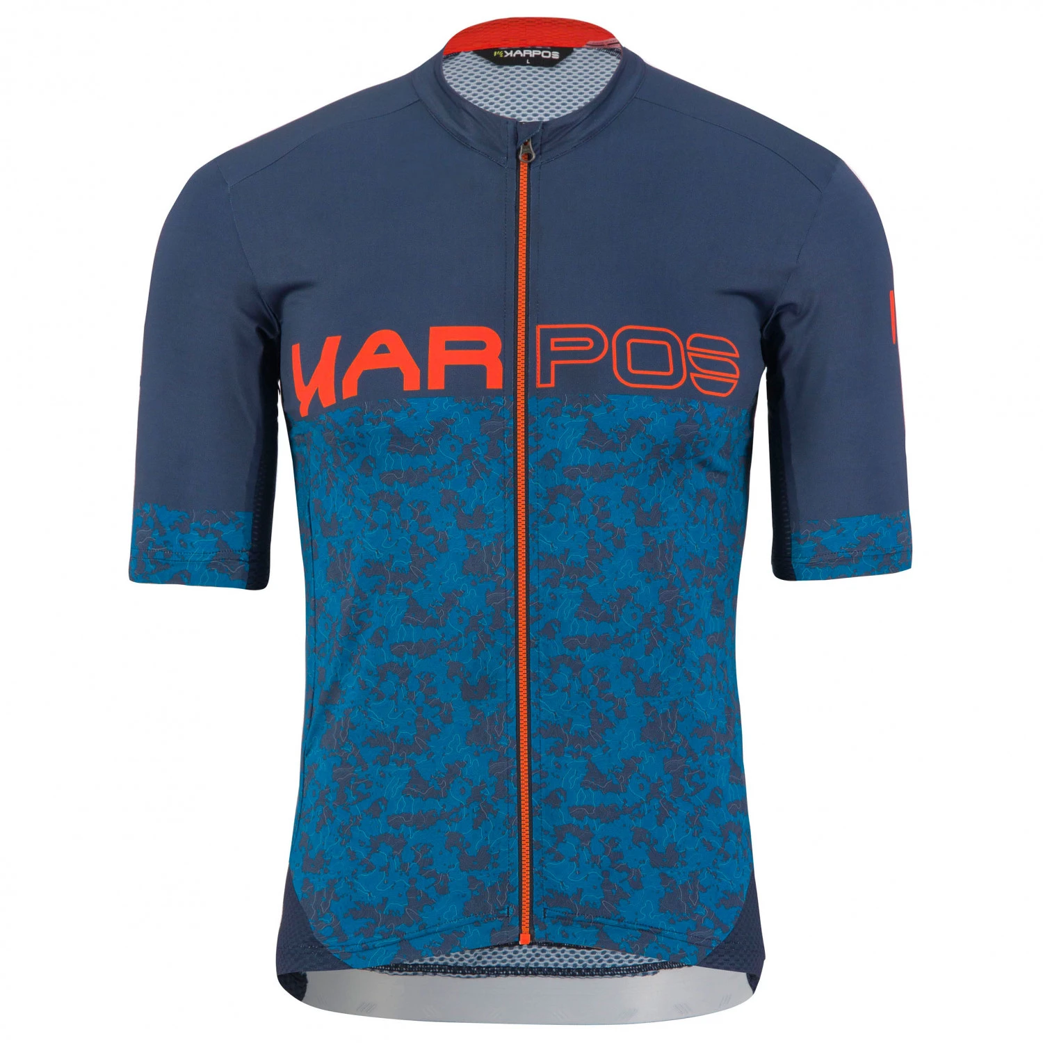 Karpos Jump Jersey - Radtrikot 5 Karpos Jump Jersey - Radtrikot – Bild 3
