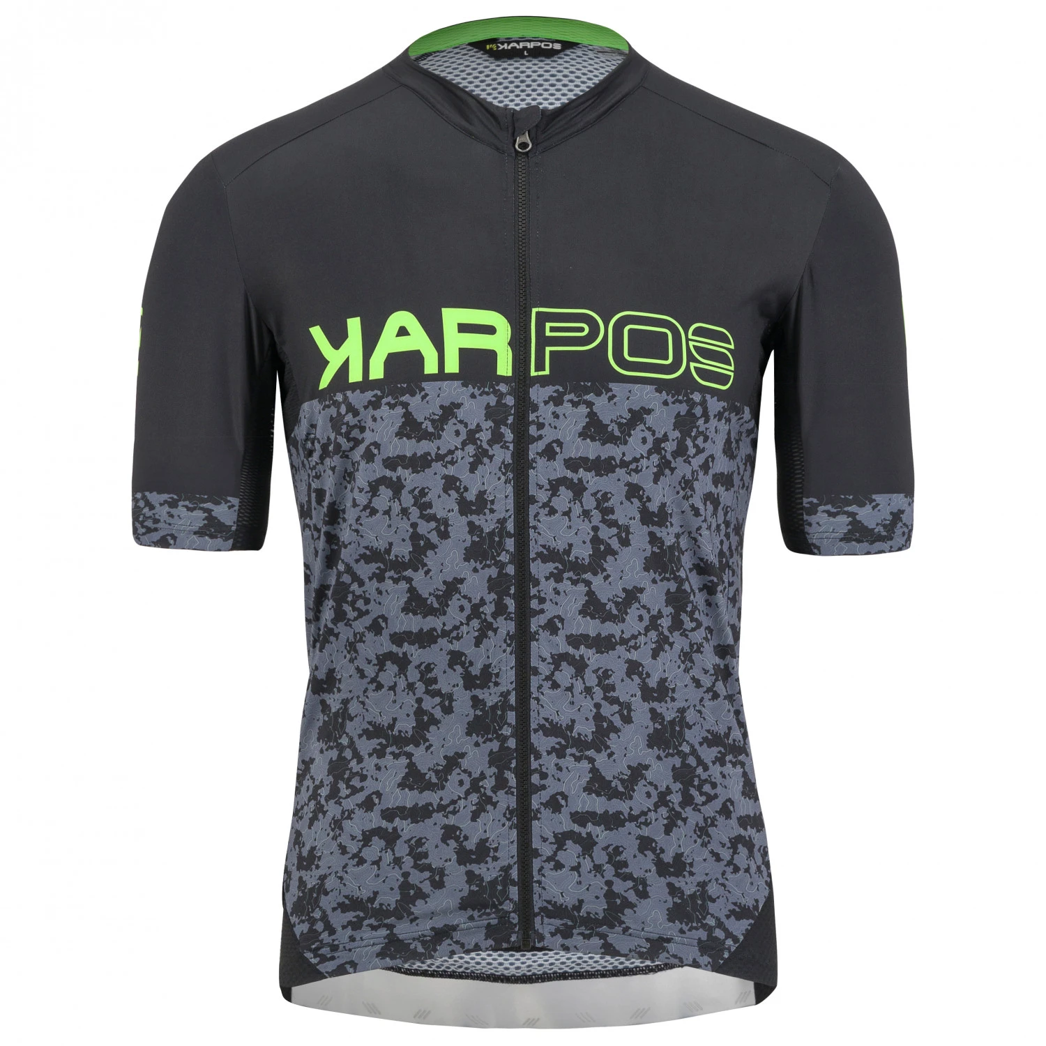 Karpos Jump Jersey - Radtrikot 3 Karpos Jump Jersey - Radtrikot