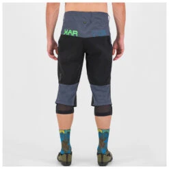 Karpos Val Federia Evo Short - Radhose -Trail Fit Store karpos val federia evo short radhose detail 4