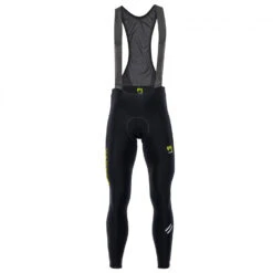 Karpos Verve Winter Bibtight - Radhose -Trail Fit Store karpos verve winter bibtight radhose 1
