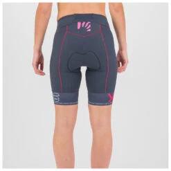 Karpos Women's Verve Evo Short - Radhose -Trail Fit Store karpos womens verve evo short radhose detail 3