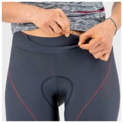 Karpos Women's Verve Evo Short - Radhose -Trail Fit Store karpos womens verve evo short radhose detail 5