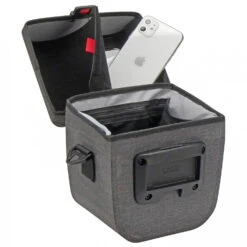 KLICKFIX Aventour Compact Waterproof - Lenkertasche -Trail Fit Store klickfix aventour compact waterproof lenkertasche detail 3