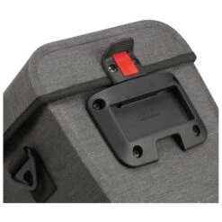 KLICKFIX Aventour Compact Waterproof - Lenkertasche -Trail Fit Store klickfix aventour compact waterproof lenkertasche detail 5
