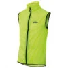 KTM Factory Line Windbreaker Sleeveless - Fahrradweste
