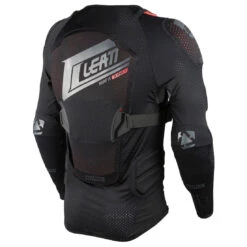 LEATT Body Protector 3DF AirFit - Protektor -Trail Fit Store leatt body protector 3df airfit protektor detail 3