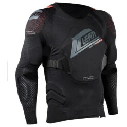 LEATT Body Protector 3DF AirFit - Protektor -Trail Fit Store leatt body protector 3df airfit protektor detail 4