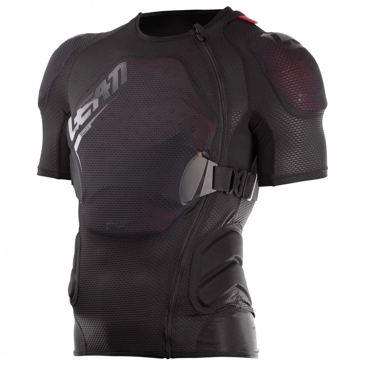 LEATT Body Tee 3DF AirFit Lite - Protektor 3 LEATT Body Tee 3DF AirFit Lite - Protektor