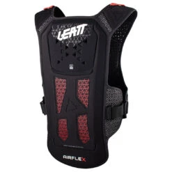 LEATT Chest Protector AirFlex - Protektor -Trail Fit Store leatt chest protector airflex protektor detail 4