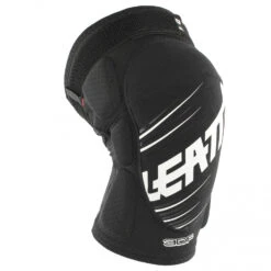 LEATT Knee Guard Junior 3DF 5.0 - Protektor -Trail Fit Store leatt knee guard junior 3df 50 protektor detail 3