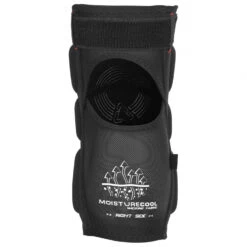 LEATT Knee Guard Junior 3DF 5.0 - Protektor -Trail Fit Store leatt knee guard junior 3df 50 protektor detail 4