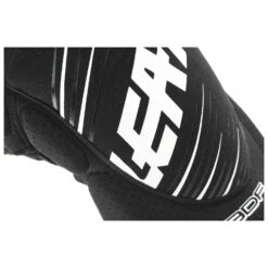 LEATT Knee Guard Junior 3DF 5.0 - Protektor -Trail Fit Store leatt knee guard junior 3df 50 protektor detail 5
