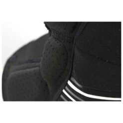 LEATT Knee Guard Junior 3DF 5.0 - Protektor -Trail Fit Store leatt knee guard junior 3df 50 protektor detail 6