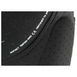 LEATT Knee Guard Junior 3DF 5.0 - Protektor -Trail Fit Store leatt knee guard junior 3df 50 protektor detail 7