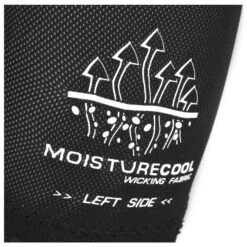 LEATT Knee Guard Junior 3DF 5.0 - Protektor -Trail Fit Store leatt knee guard junior 3df 50 protektor detail 8