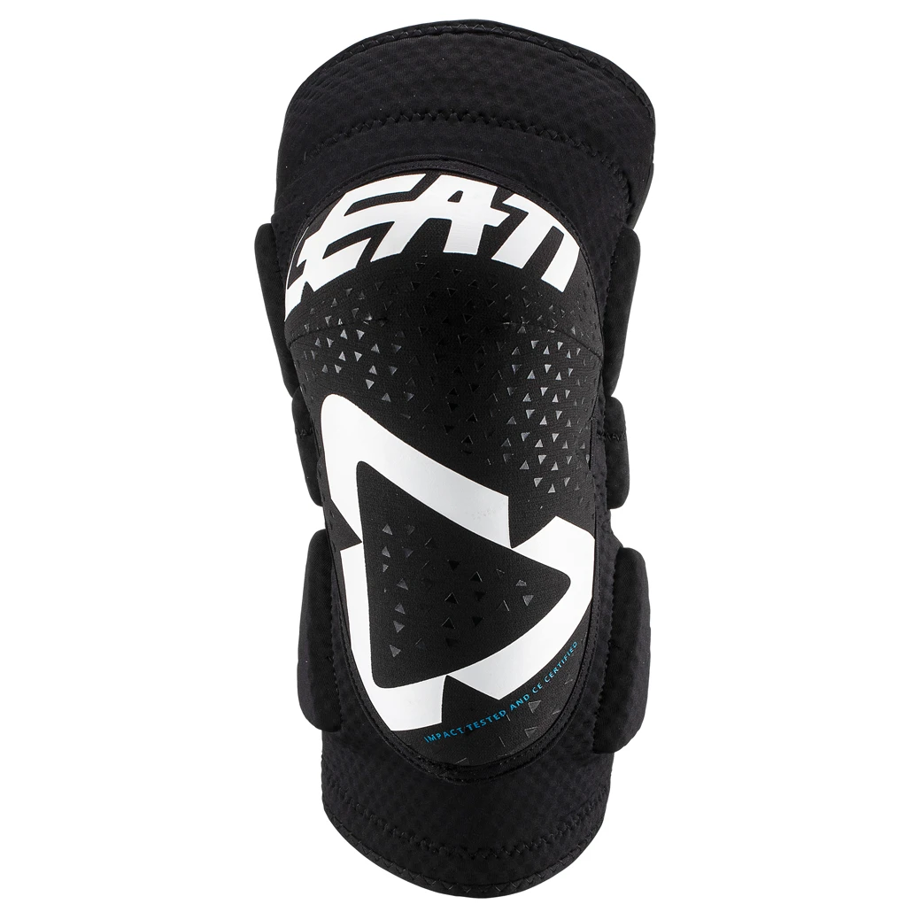 LEATT Knee Guard Kids 3DF 5.0 - Protektor 4 LEATT Knee Guard Kids 3DF 5.0 - Protektor – Bild 2