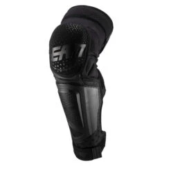 LEATT Knee & Shin Guard 3DF Hybrid EXT - Protektor