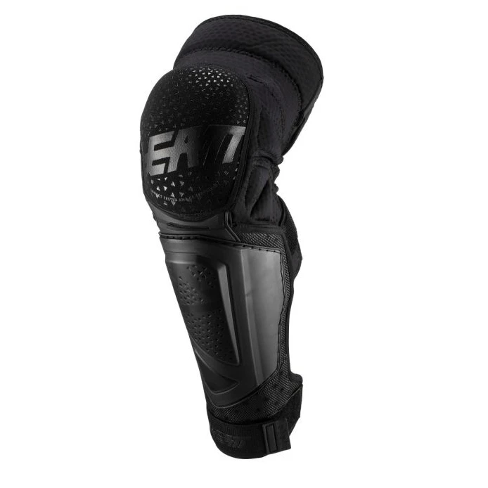 LEATT Knee & Shin Guard 3DF Hybrid EXT - Protektor 3 LEATT Knee & Shin Guard 3DF Hybrid EXT - Protektor
