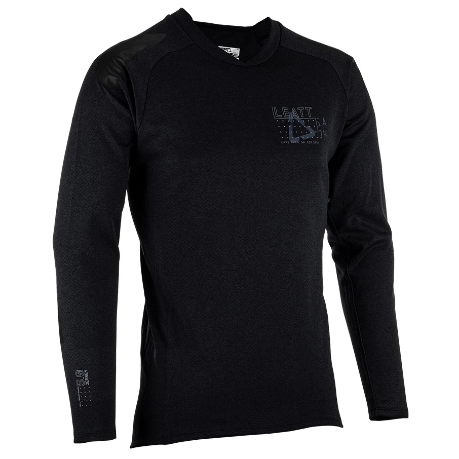 LEATT MTB All Mountain 5.0 Jersey - Radtrikot 5 LEATT MTB All Mountain 5.0 Jersey - Radtrikot – Bild 3