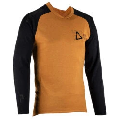 LEATT MTB All Mountain 5.0 Jersey - Radtrikot