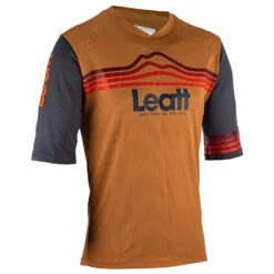 LEATT MTB Enduro 3.0 3/4 Sleeve Jersey - Radtrikot