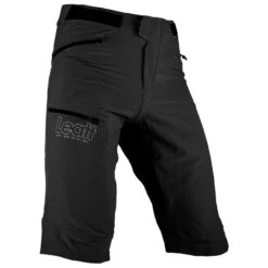 LEATT MTB Enduro 3.0 Shorts - Radhose -Trail Fit Store leatt mtb enduro 30 shorts radhose 2