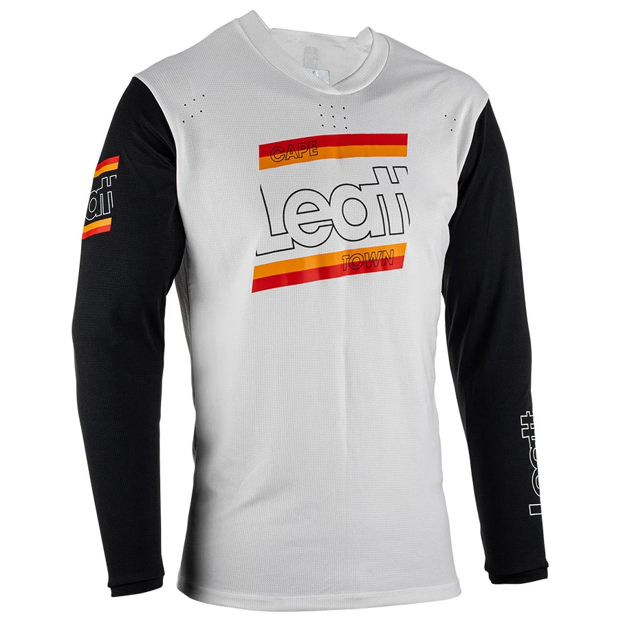 LEATT MTB Enduro 4.0 Jersey - Radtrikot 3 LEATT MTB Enduro 4.0 Jersey - Radtrikot