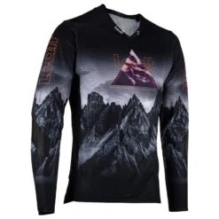 LEATT MTB Gravity 4.0 Jersey - Radtrikot -Trail Fit Store leatt mtb gravity 40 jersey radtrikot 2
