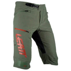 LEATT MTB Gravity 4.0 Shorts - Radhose -Trail Fit Store leatt mtb gravity 40 shorts radhose 2