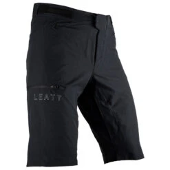 LEATT MTB Trail 1.0 Shorts - Radhose -Trail Fit Store leatt mtb trail 10 shorts radhose 1