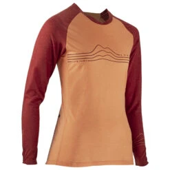 LEATT Women's MTB All Mountain 3.0 L/S Jersey - Radtrikot