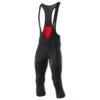 Loeffler 3/4 Bike Bib Tights Basic Gel - Radhose -Trail Fit Store loeffler 3 4 bike bib tights basic gel radhose