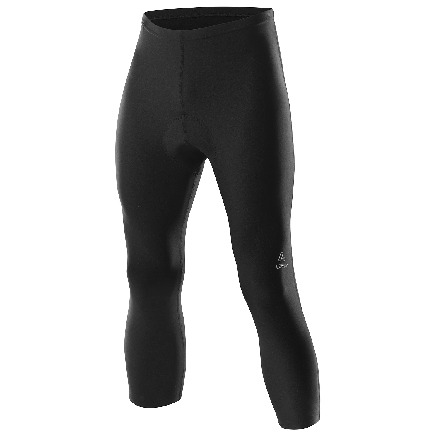 Loeffler Bike 3/4 Tights Basic - Radhose 3 Loeffler Bike 3/4 Tights Basic - Radhose