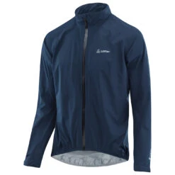 Loeffler Bike Jacke Prime GTX Active - Fahrradjacke -Trail Fit Store loeffler bike jacke prime gtx active fahrradjacke 1