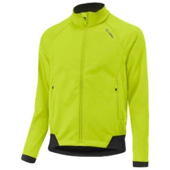Loeffler Bike Jacket Cosmo Windstopper Warm Comfort - Fahrradjacke -Trail Fit Store loeffler bike jacket cosmo windstopper warm comfort fahrradjacke 1