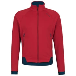 Loeffler Bike Jacket Cosmo Windstopper Warm Comfort - Fahrradjacke