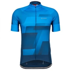 Loeffler Bike Jersey Fullzip Stratos - Radtrikot -Trail Fit Store loeffler bike jersey fullzip stratos radtrikot 2