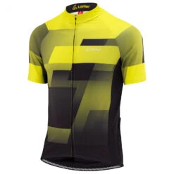 Loeffler Bike Jersey Fullzip Stratos - Radtrikot